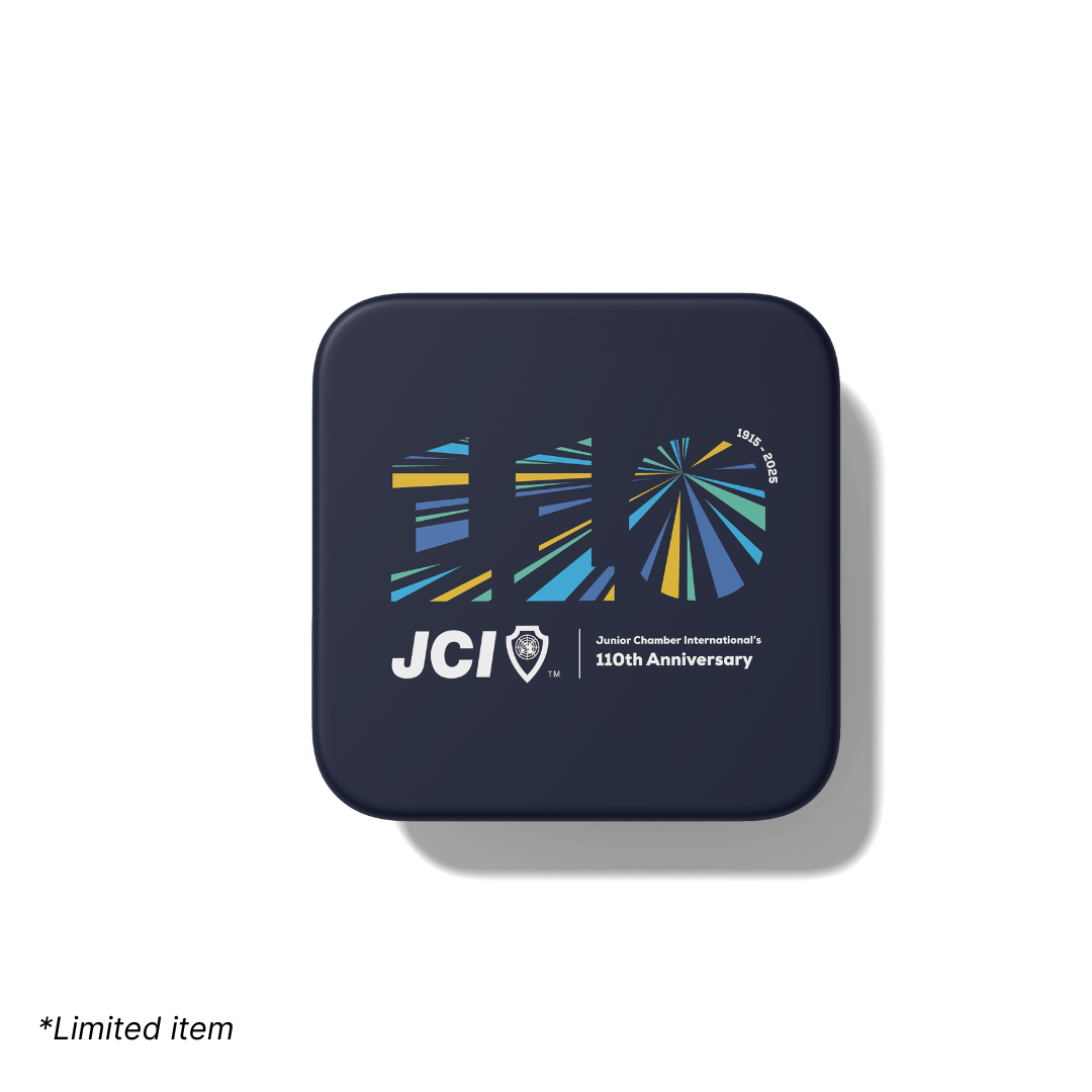 JCI Fridge Magnet - Malaysia Office