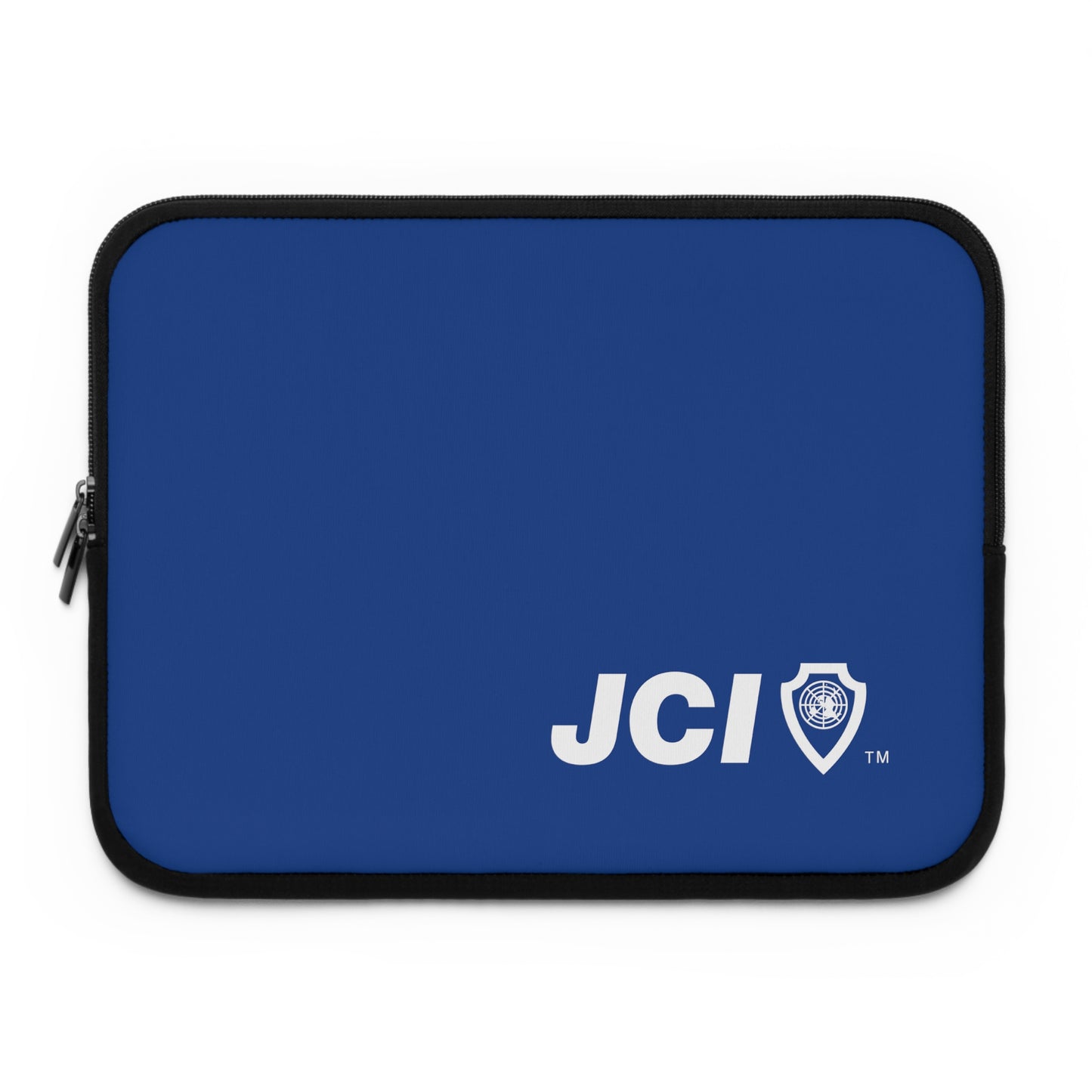 Laptop Sleeve (Dark Blue)