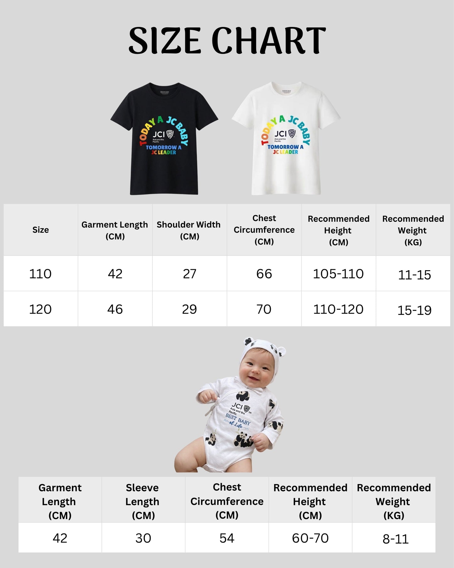 Baby Bodysuit