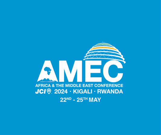 2024 JCI Africa and the Middle East Conference - Exceptional Payment