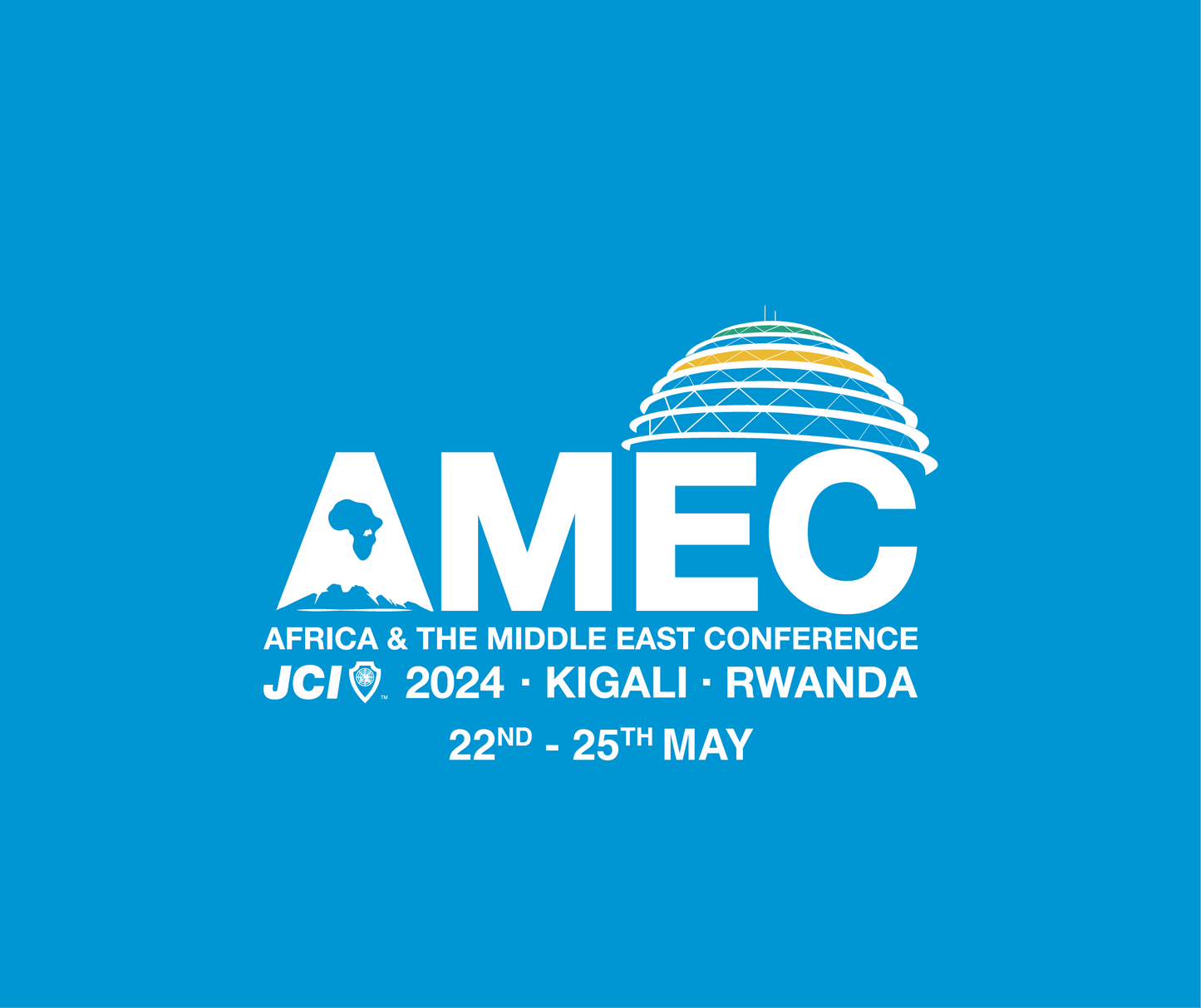 2024 JCI Africa and the Middle East Conference - Exceptional Payment