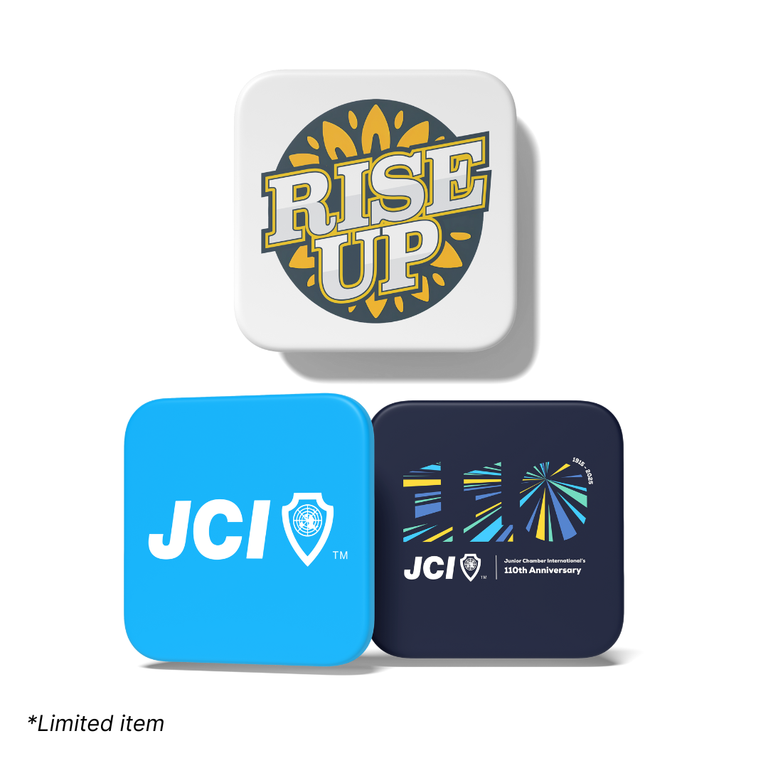 Fridge Magnet - 2025 ASPAC