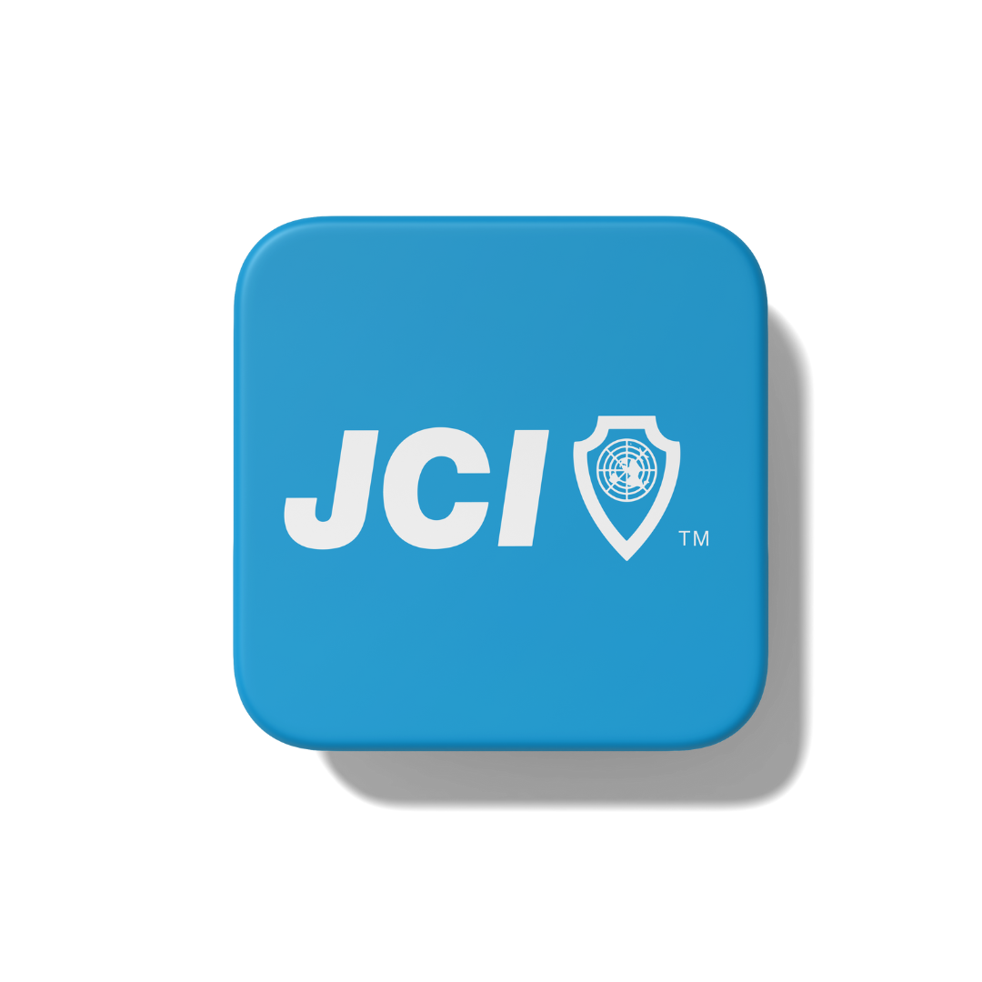 JCI Fridge Magnet - Malaysia Office