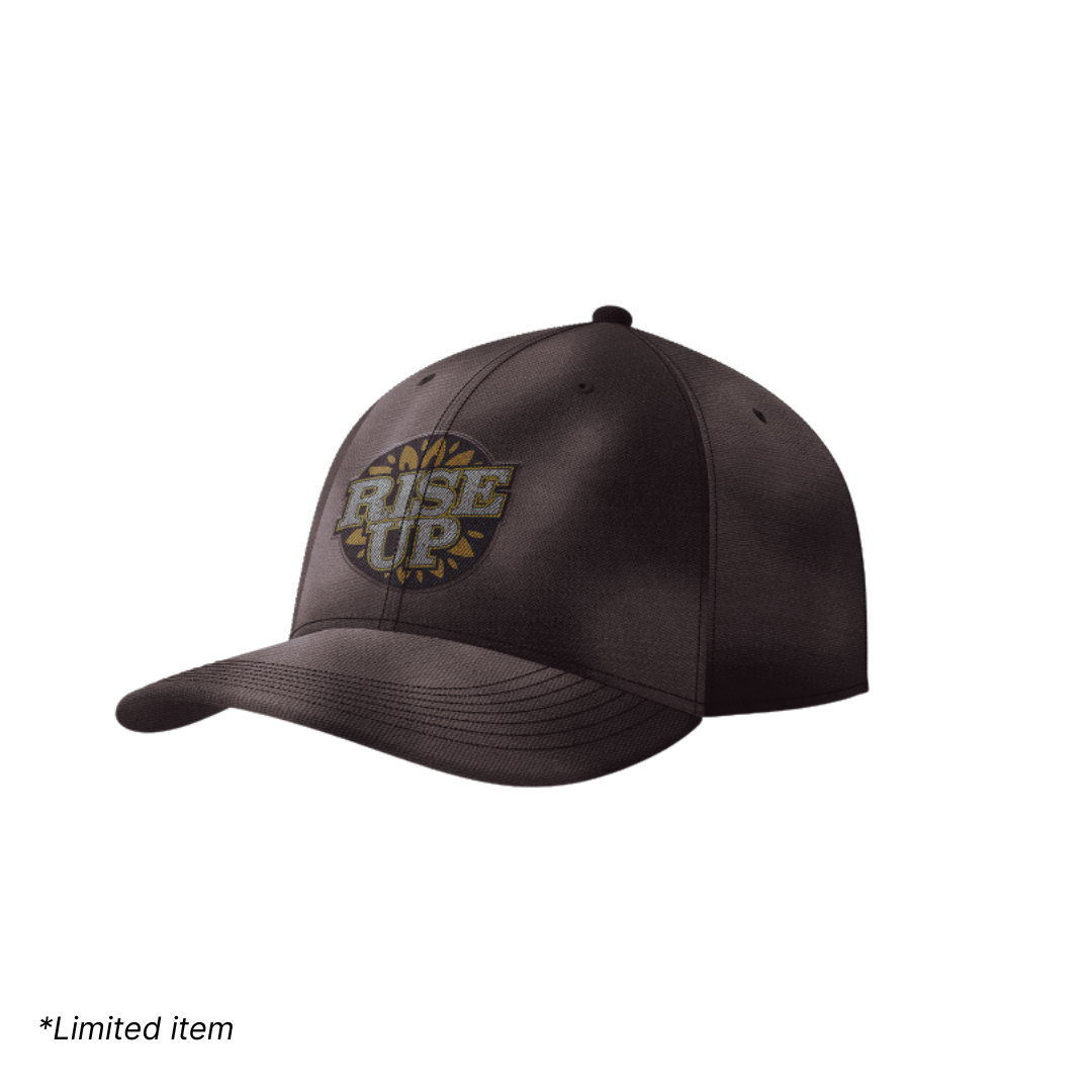 Rise Up Cap - COA