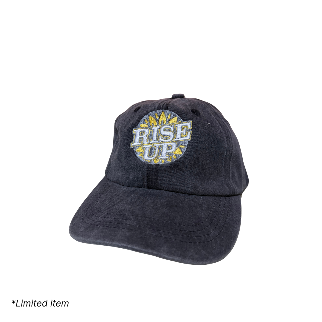 Tote bag & Cap bundle - PH