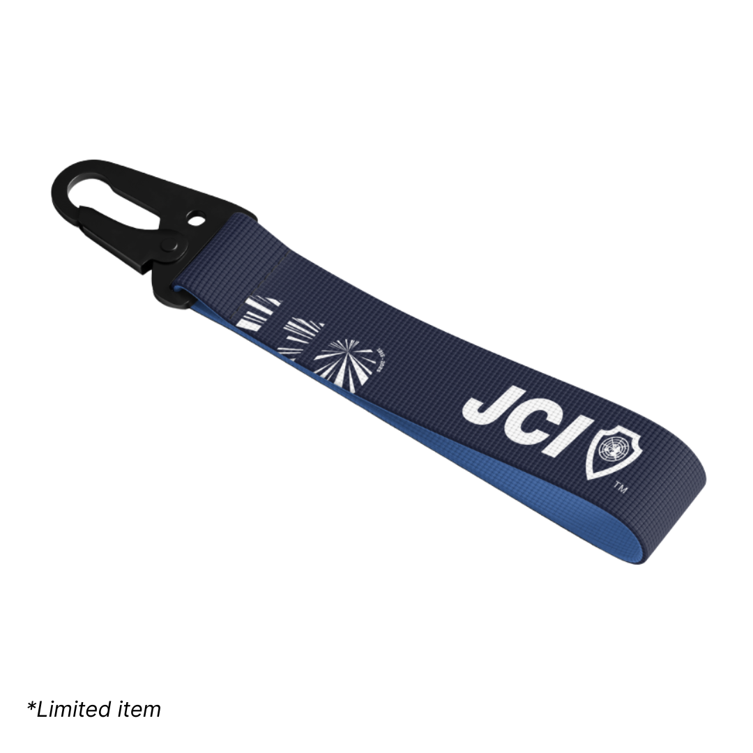 Metal Keychain - 2025 ASPAC
