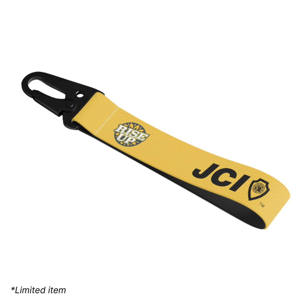 Metal Keychain - 2025 ASPAC