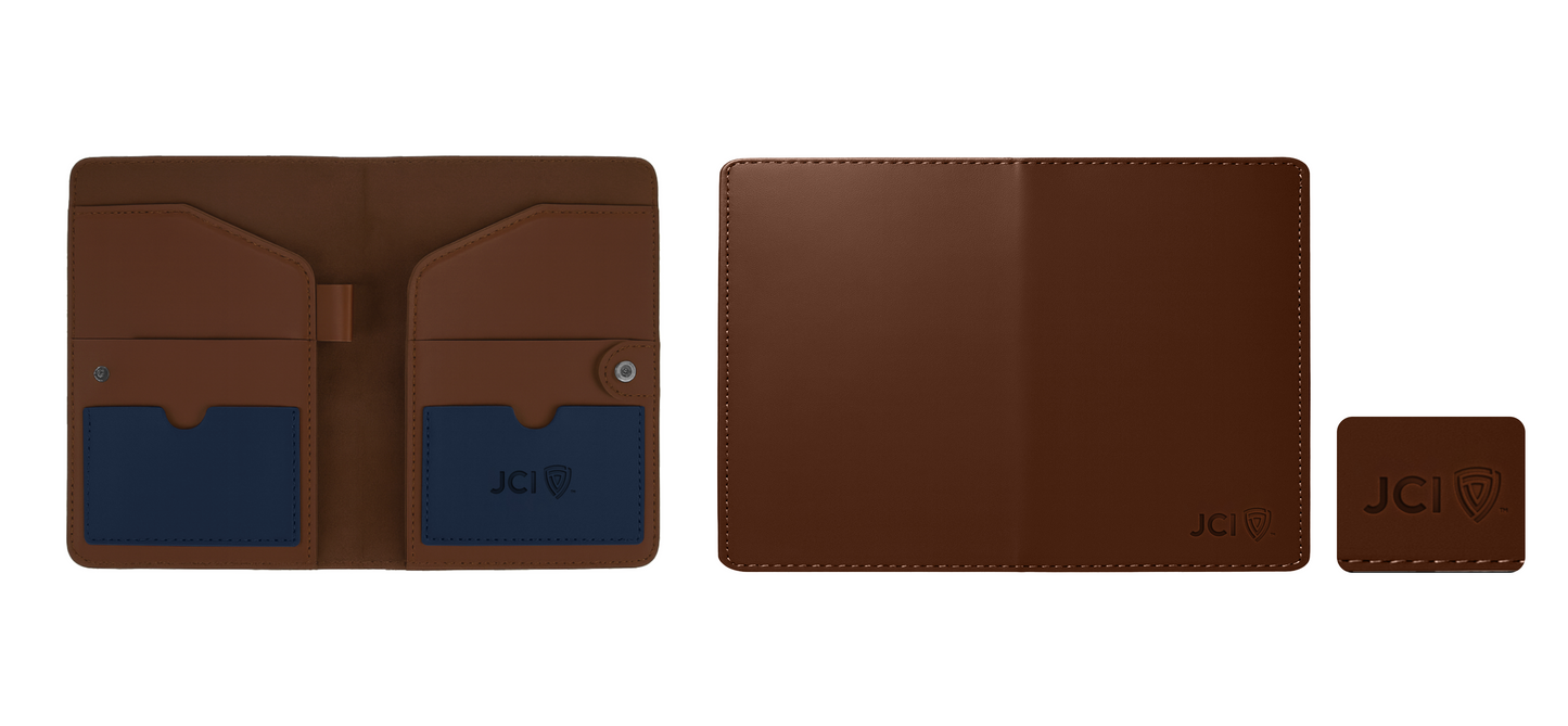 Passport Holder