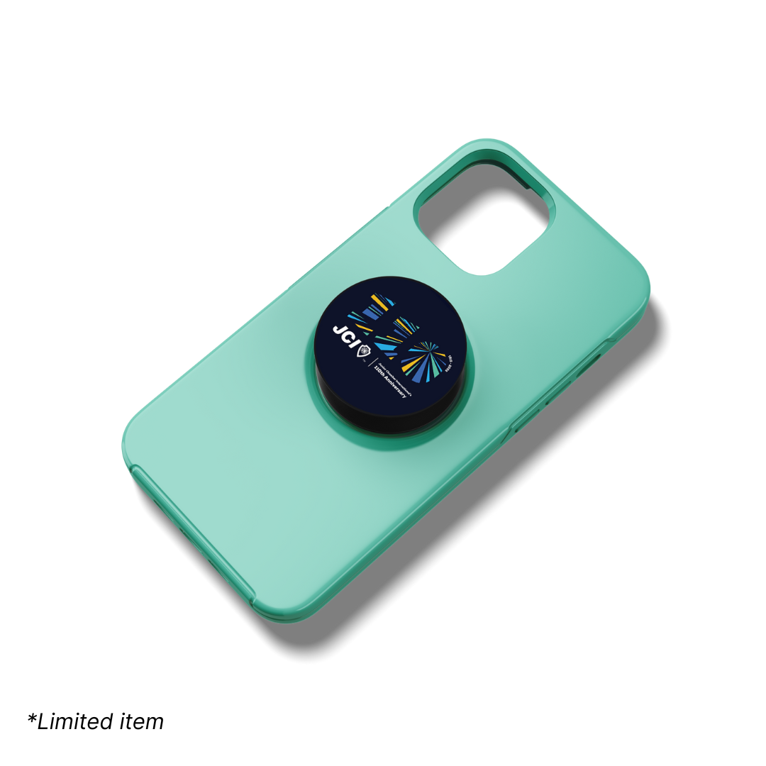 Pop sockets - COA