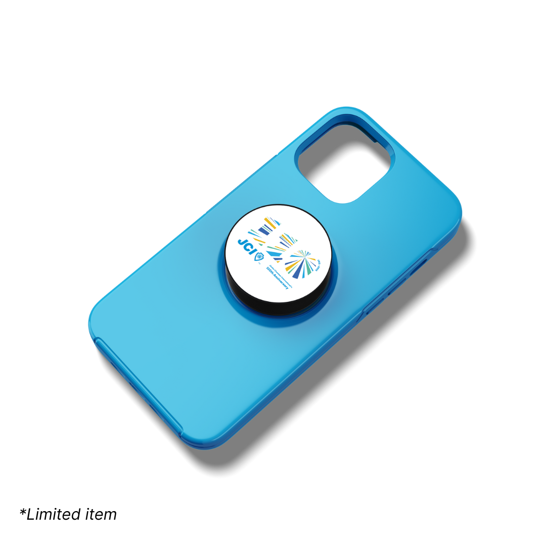 Pop sockets - COA