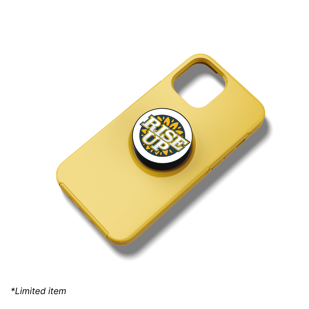 Pop sockets - COA