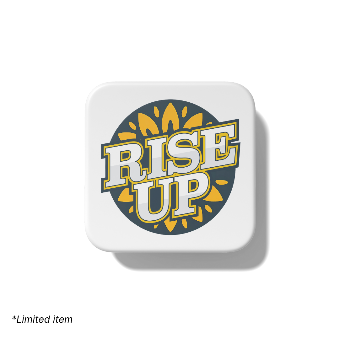 Fridge Magnet - 2025 ASPAC