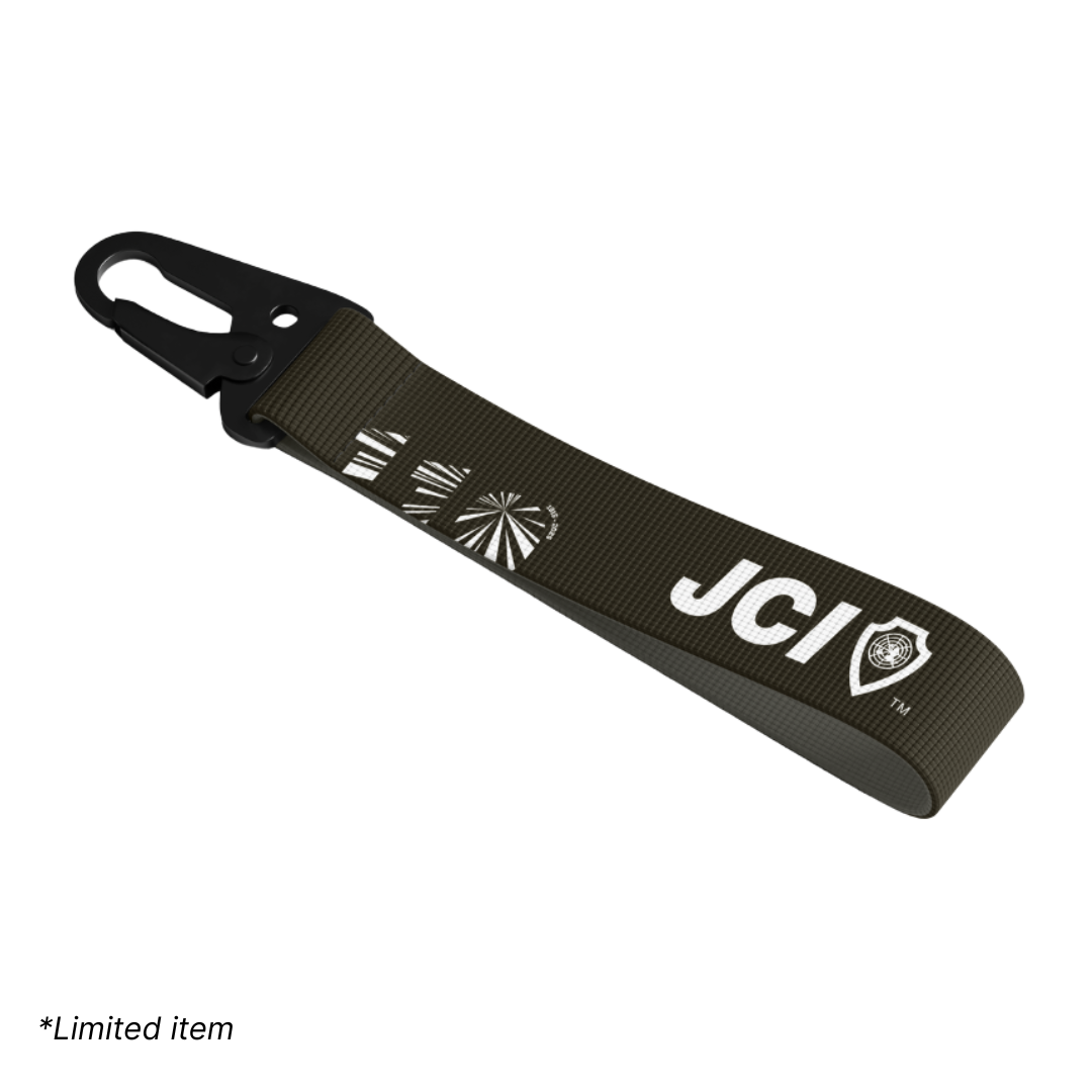 Metal Keychain - COA