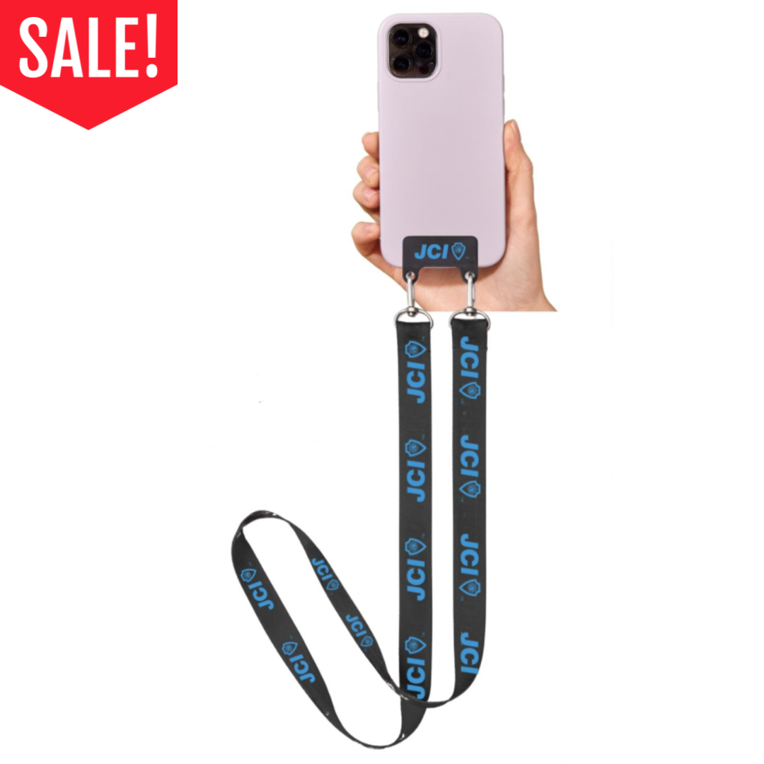 Phone Strap - 2025 WC