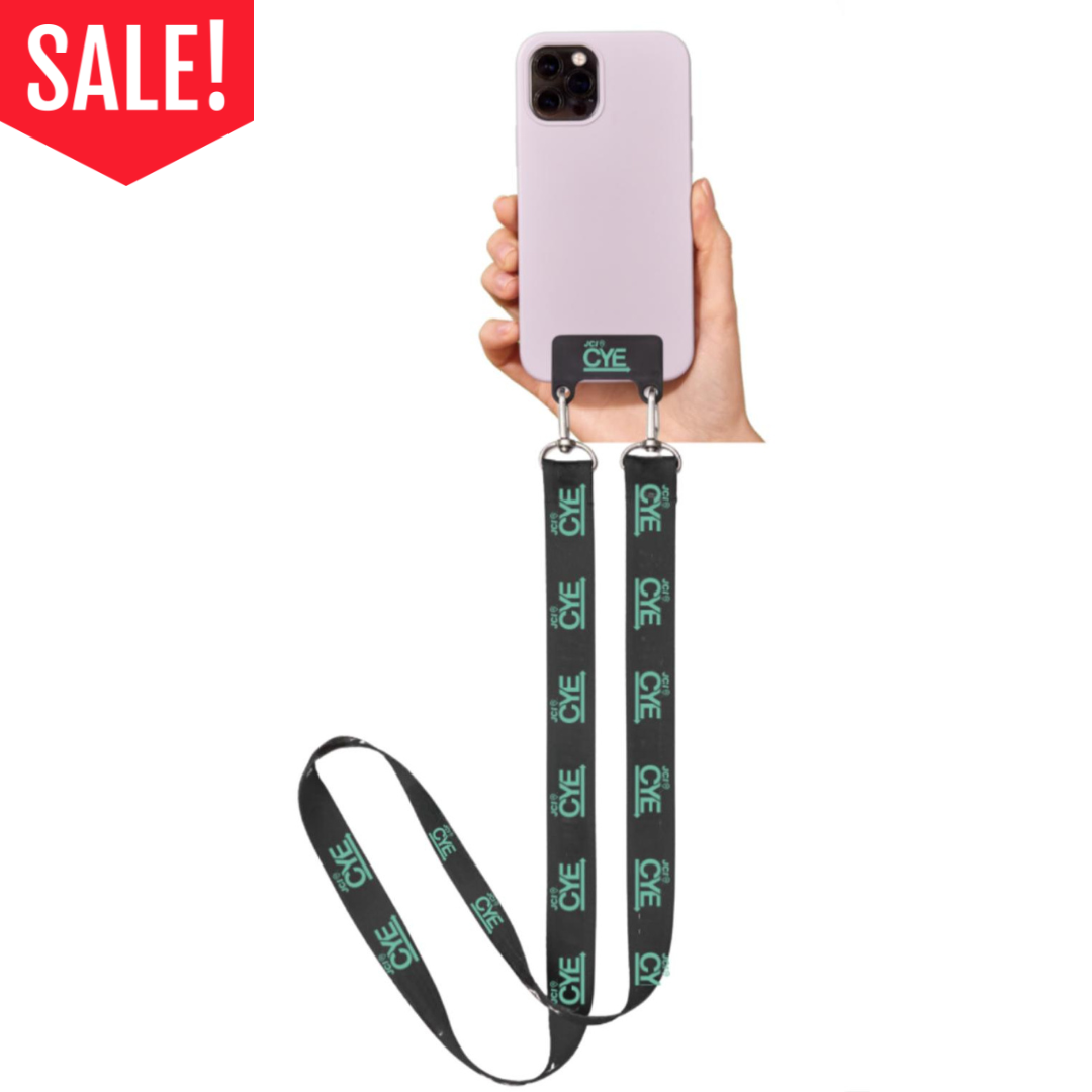 Phone Strap - 2025 WC