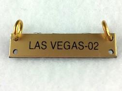 World Congress Dangle