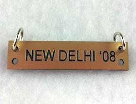 World Congress Dangle