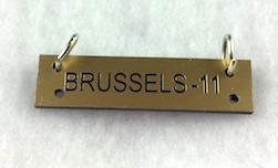 World Congress Dangle
