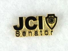 Senator Pin