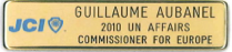 Name Badge