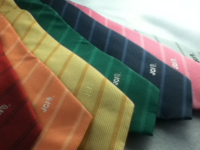 JCI Tie