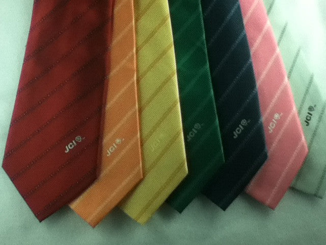 JCI Tie