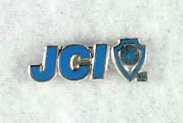 Member Pin - 2025 WC