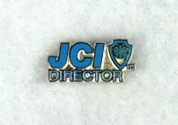 Local Officer Pin - 2025 WC