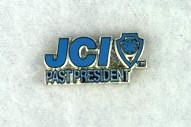 Local Officer Pin - 2025 WC