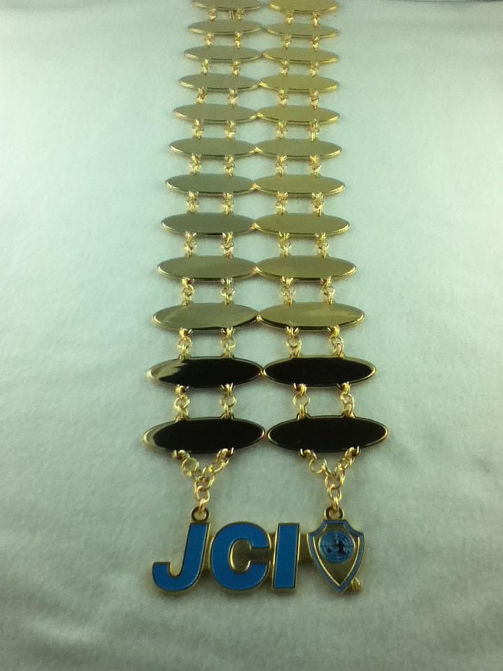 Presidential Chain - 2025 WC