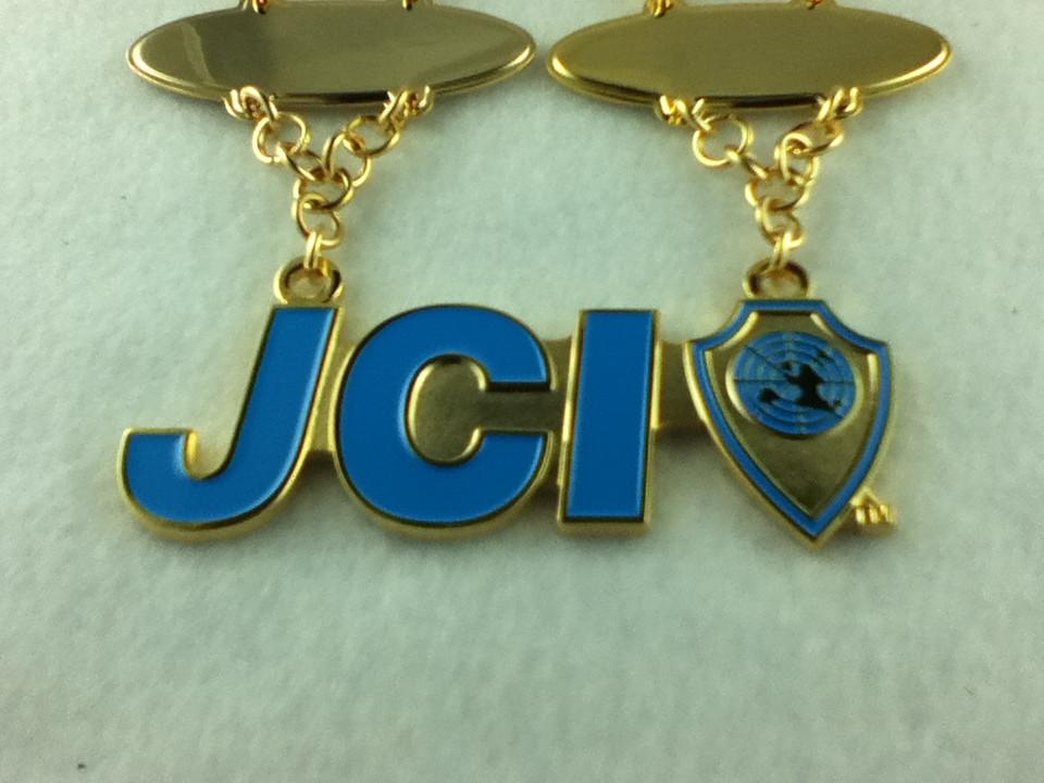 Presidential Chain - 2025 WC