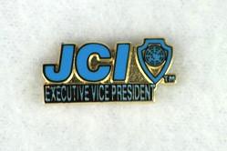 National Officer Pin - 2025 WC