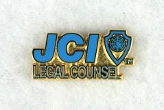 National Officer Pin - 2025 WC