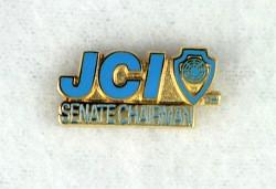 National Officer Pin - 2025 WC