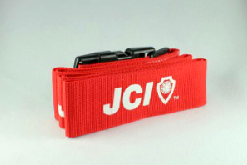Luggage Belt
