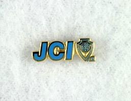 Member Pin - 2025 WC