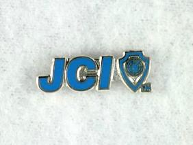 Member Pin - 2025 WC
