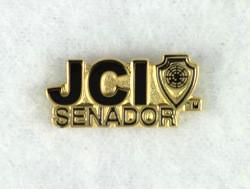 Senator Pin
