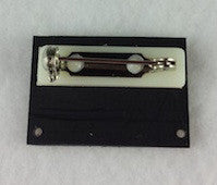 JCI World Congress Dangle Holder