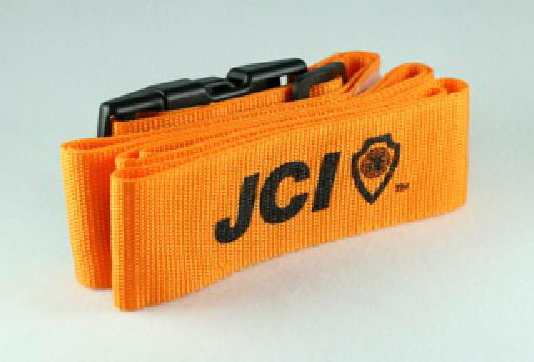 Luggage Belt