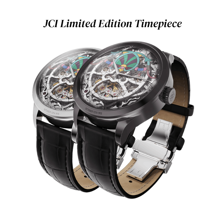 Collections – JCI Store