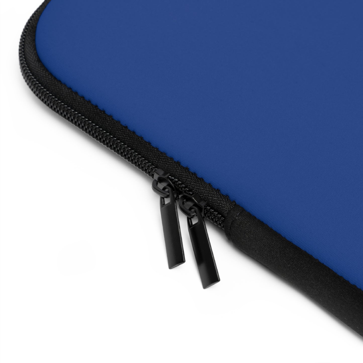 Laptop Sleeve (Dark Blue)