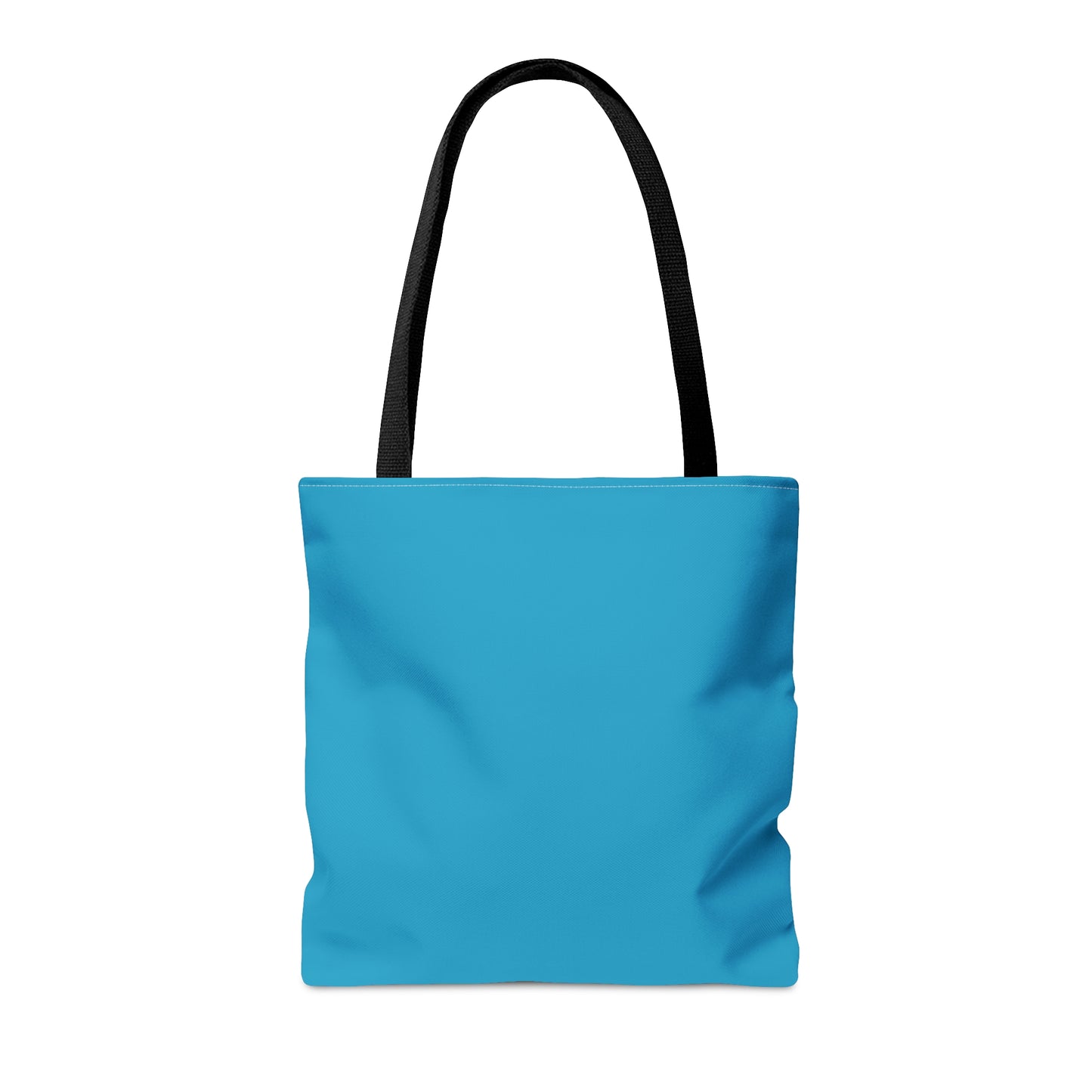 Tote Bag (Light Blue)