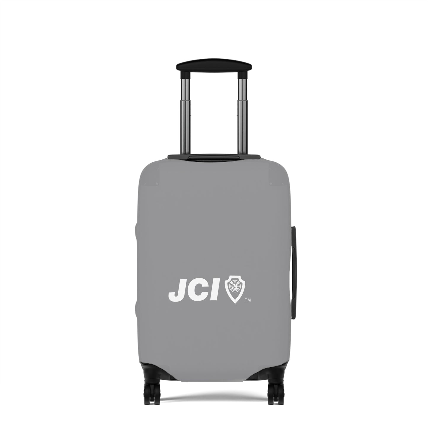 Luggage Cover (Grey)