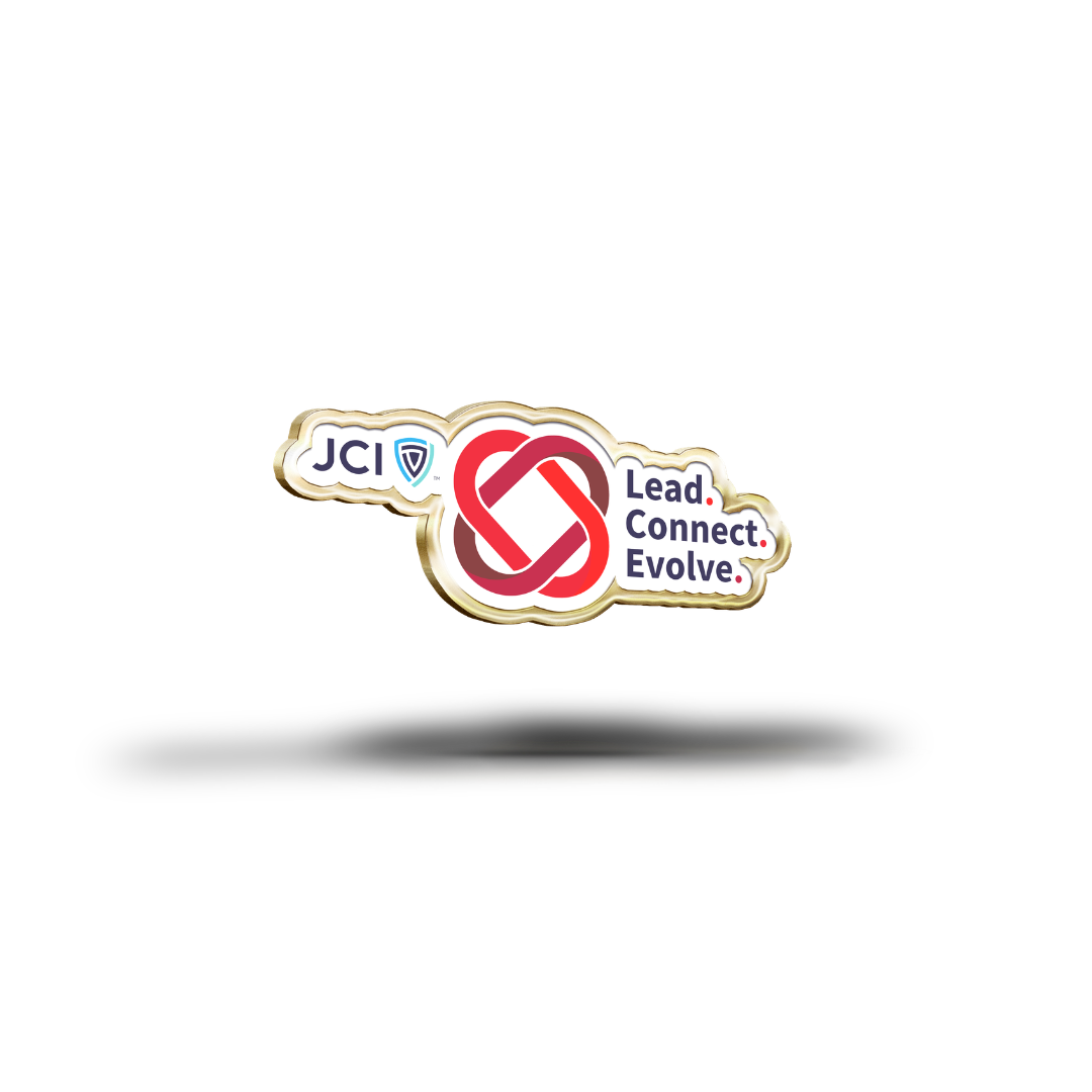 Lead Connect Evolve Pin