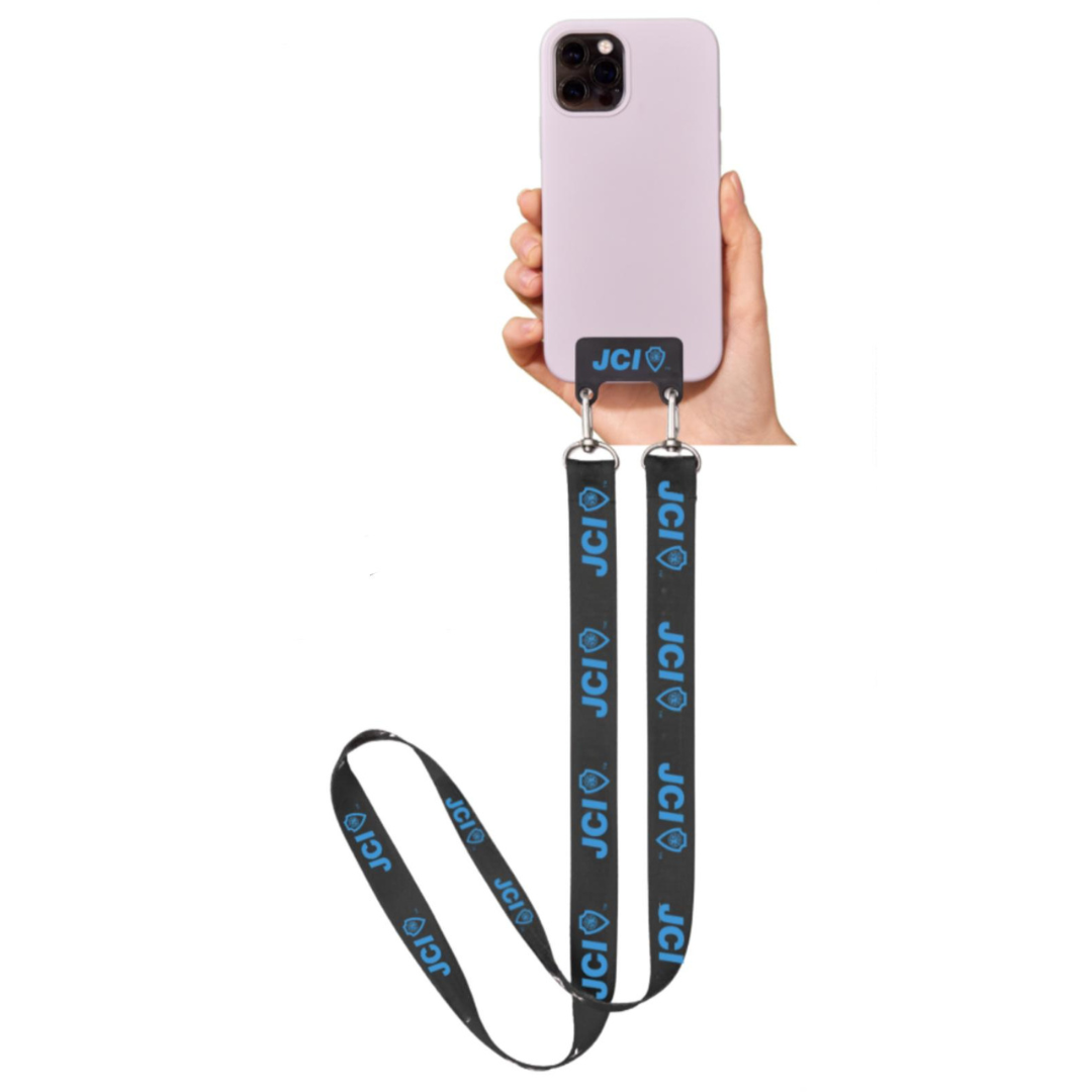 Phone Strap - ASPAC 110