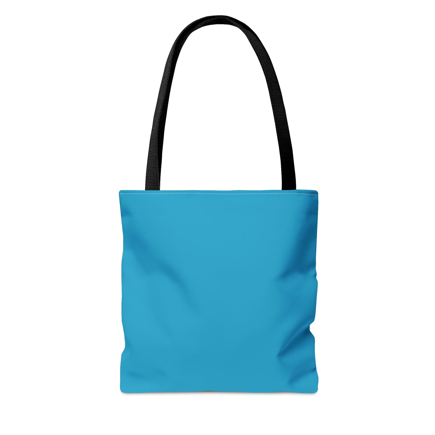 Tote Bag (Light Blue)