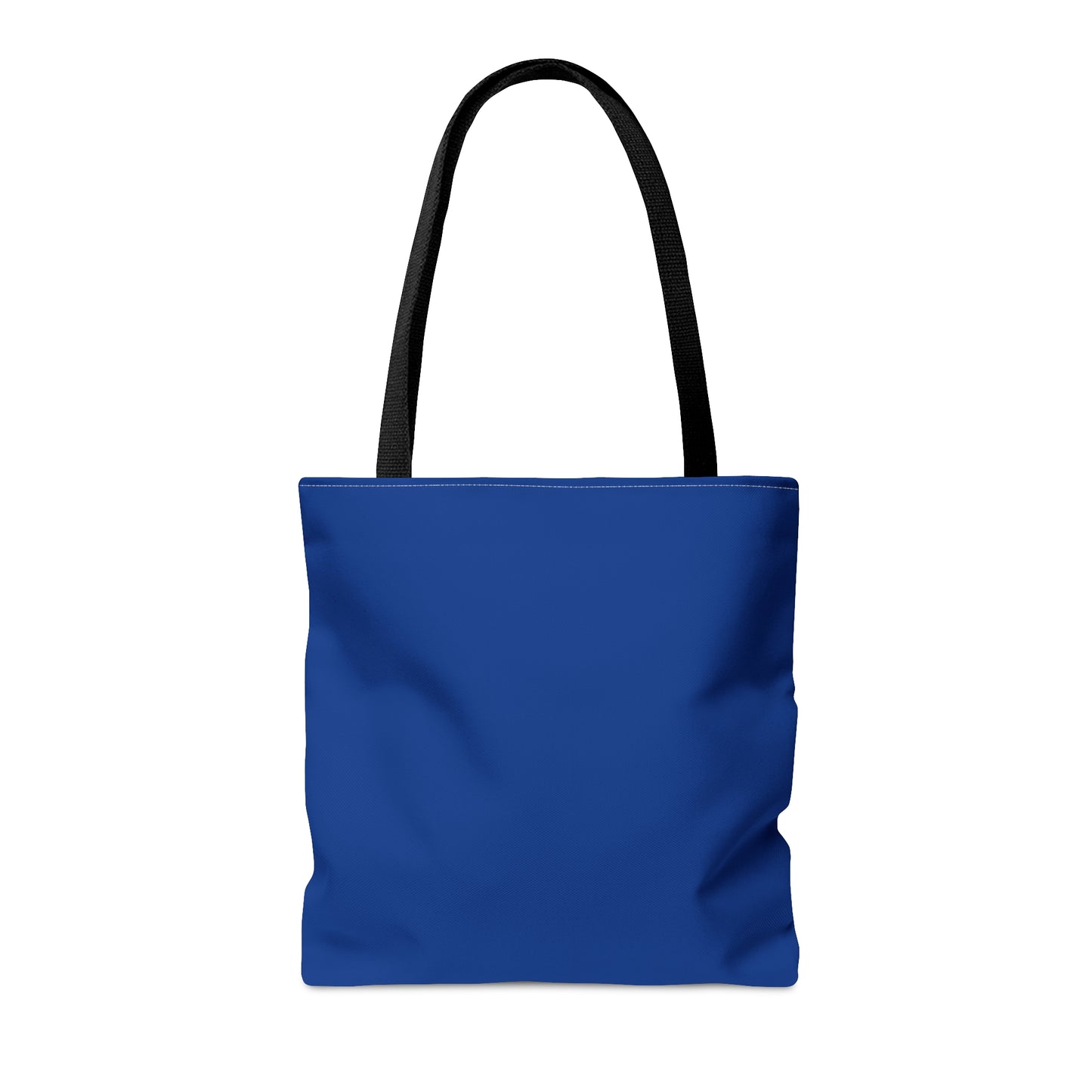 Tote Bag (Dark Blue)