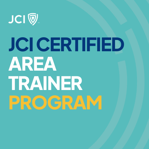 JCI Certified Area Trainer Program