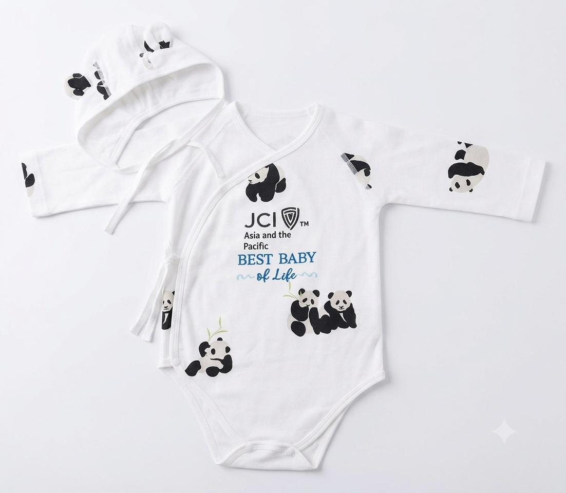 Baby Bodysuit